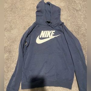 Women’s Nike Hoodie